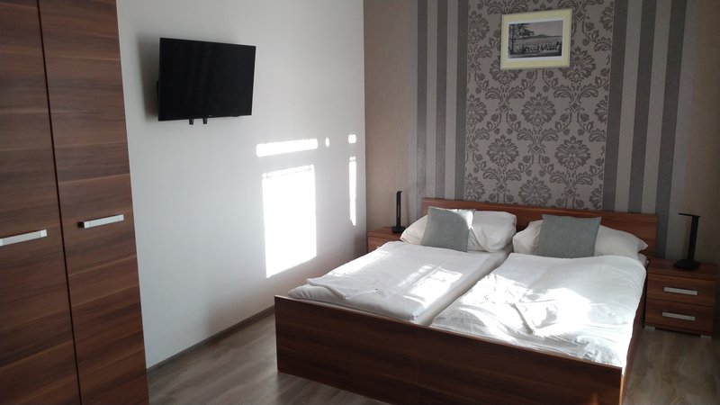 Pension Fami Retro Design