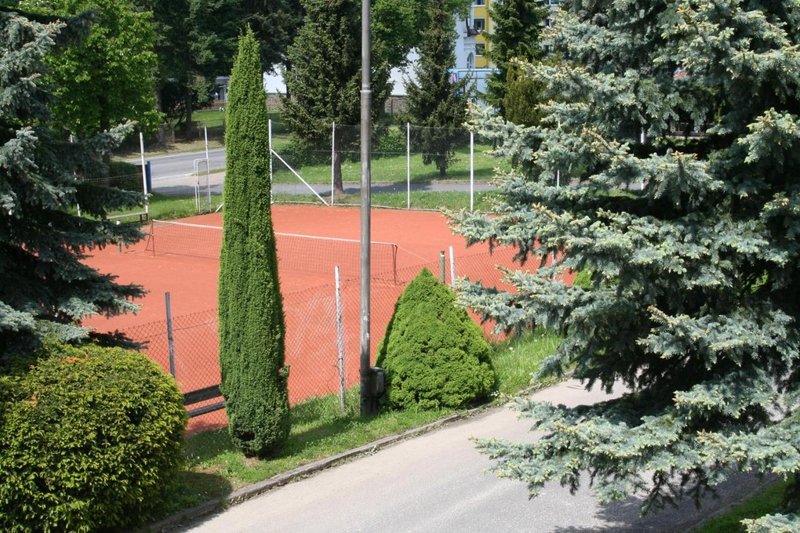 TJ Lokomotiva Mariánské Lázně, z.s.