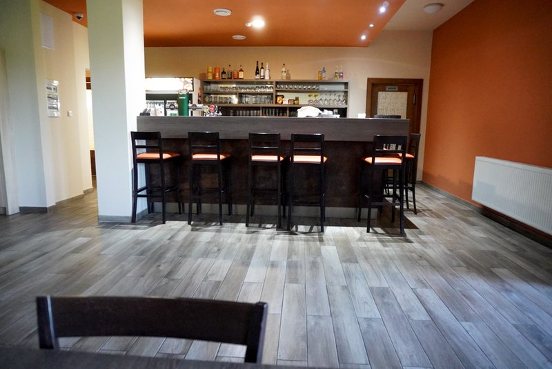 Restaurace a sportoviště Bílov