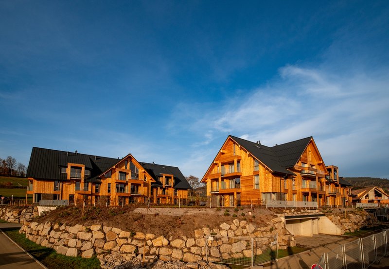 Aldrov Resort - Restaurace Aldrovka