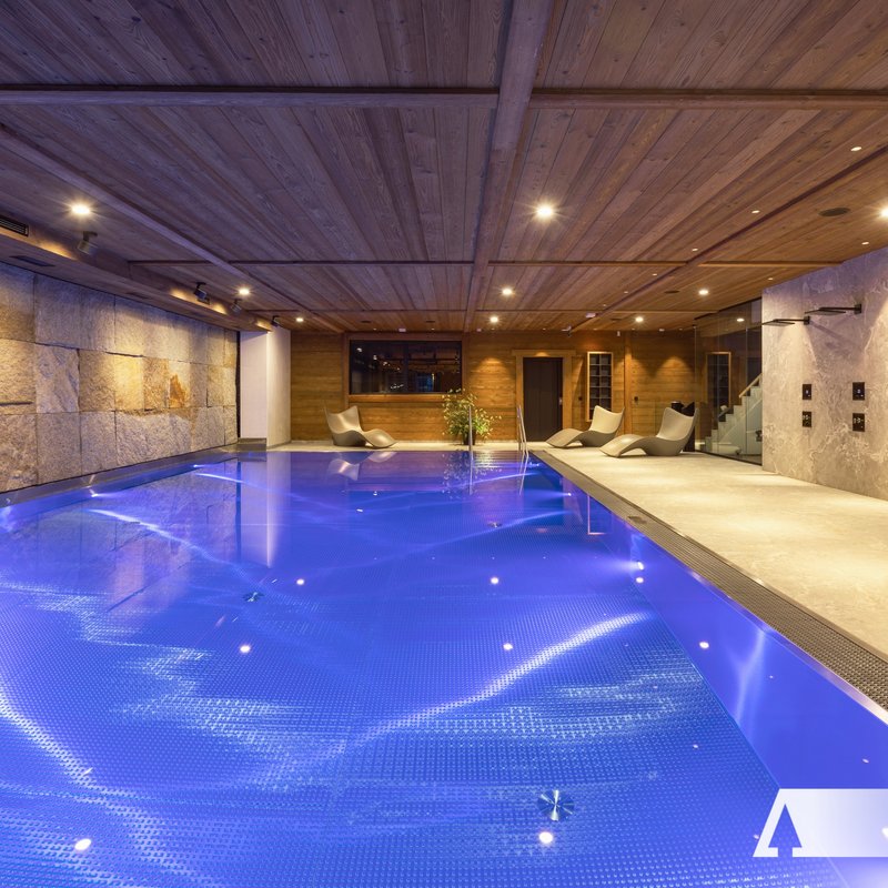 Aldrov Resort - turistický cíl