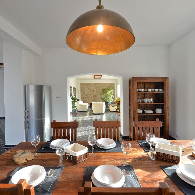 Clearpoint - ubytování