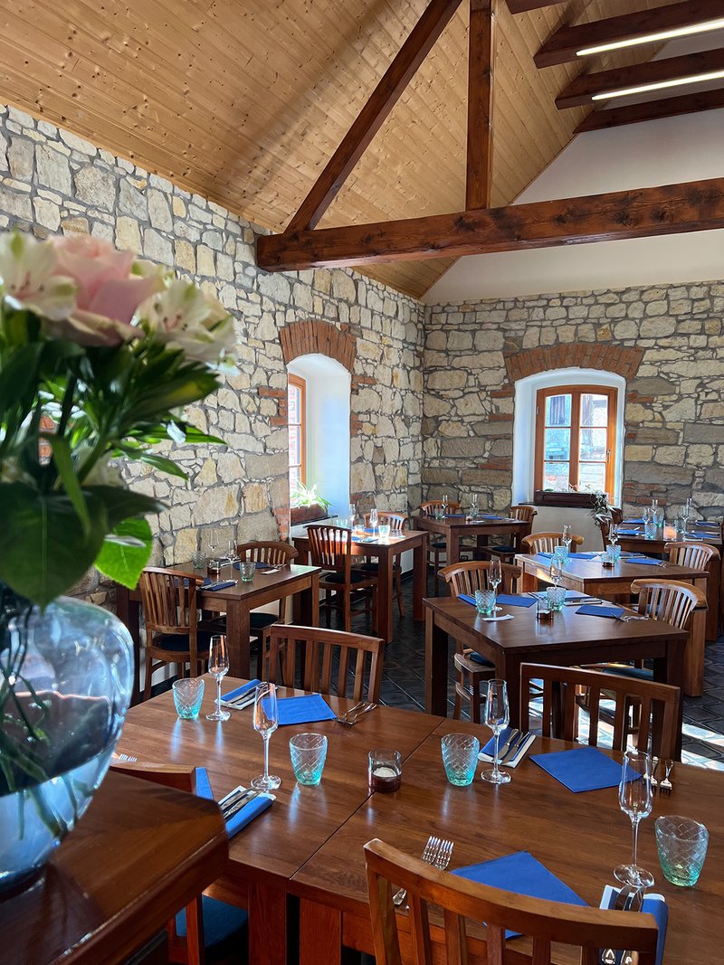 Clearpoint - ubytování