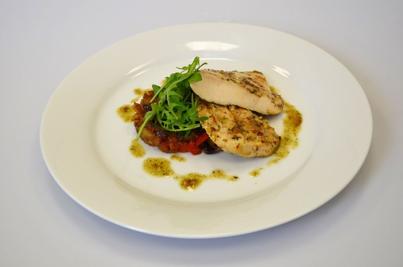 Clam-Gallasův Palác - restaurace