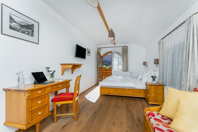 Pension Happy Superior