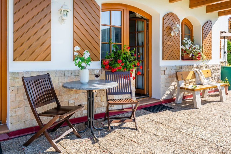 Pension Happy Superior