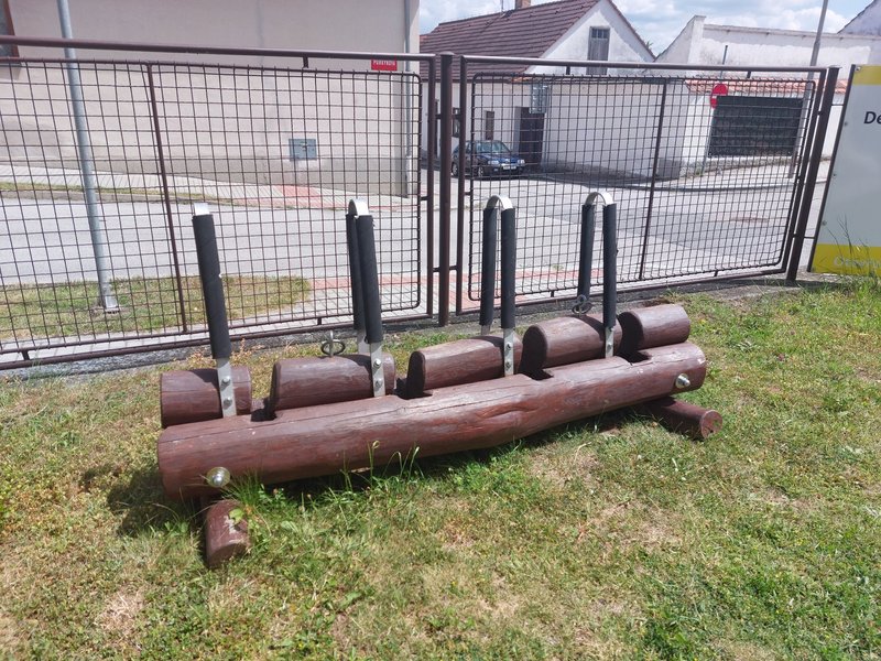 Království času, z.s. - kavárna