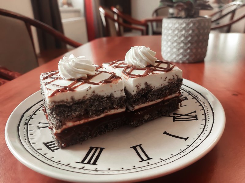 Království času, z.s. - kavárna