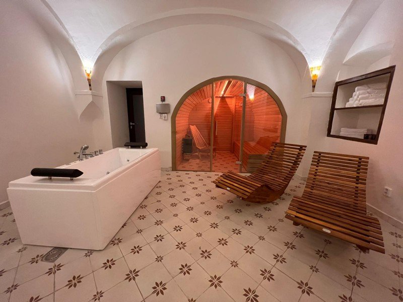 Penzion Fara pod Milešovkou