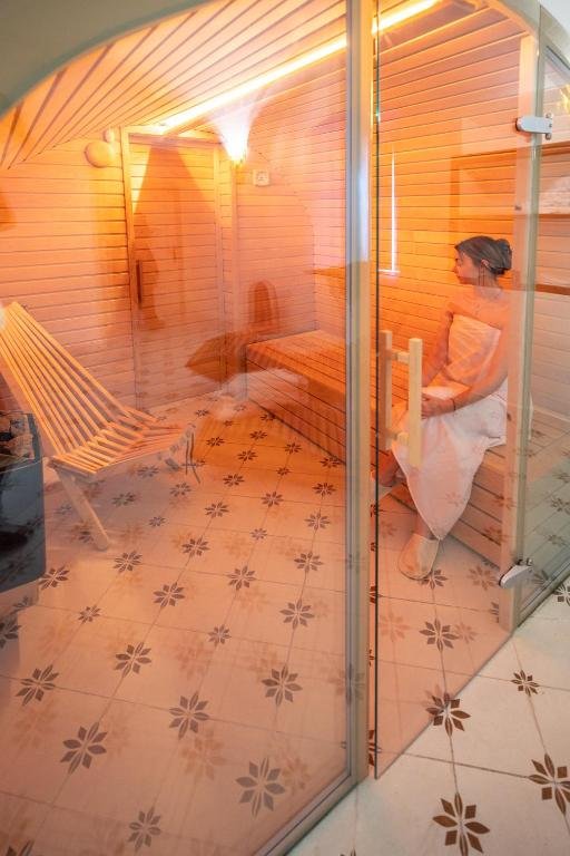 Penzion Fara pod Milešovkou