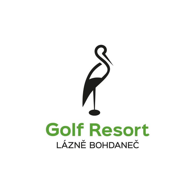 Golf Resort Lázně Bohdaneč - ubytování