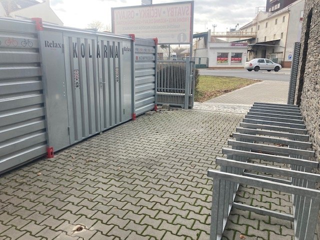 Penzion Relax Litovel