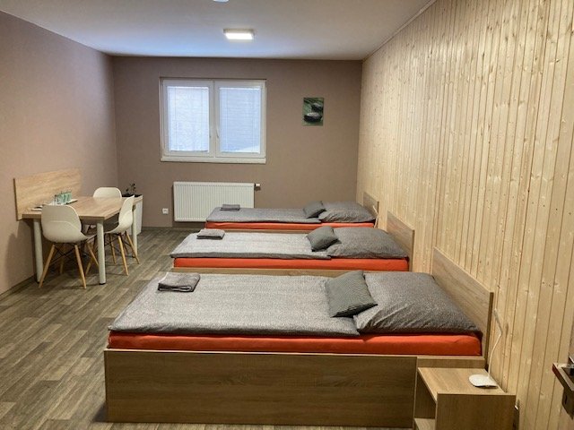 Penzion Relax Litovel