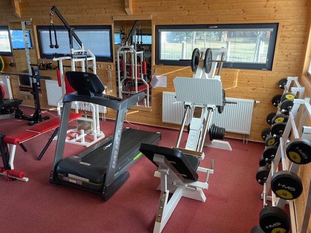 Penzion Relax Litovel