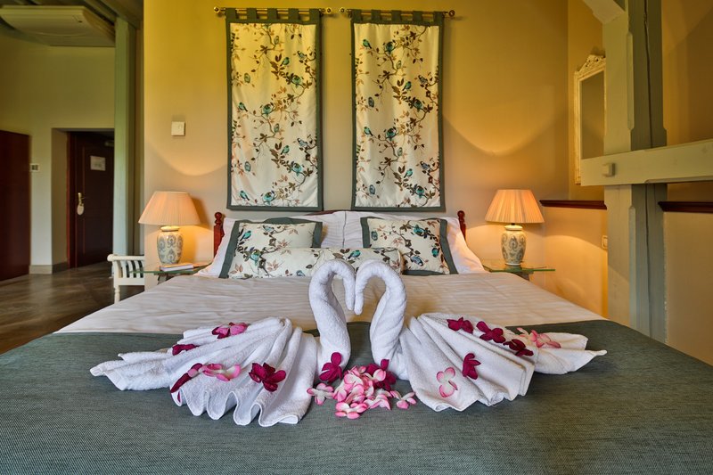 Romantický hotel Mlýn Karlštejn