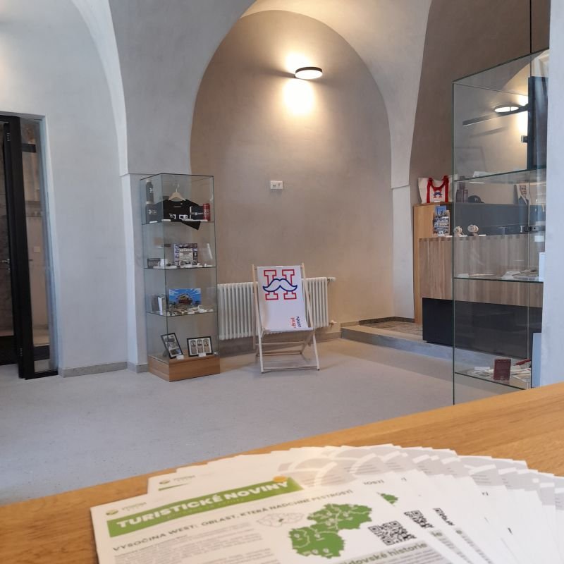 TIC Havlíčkův Brod