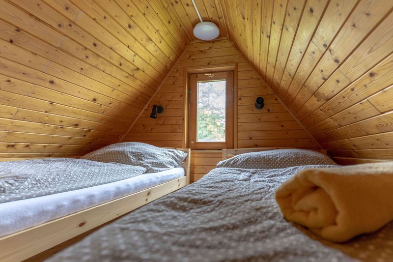 Rekreační středisko Jasenka