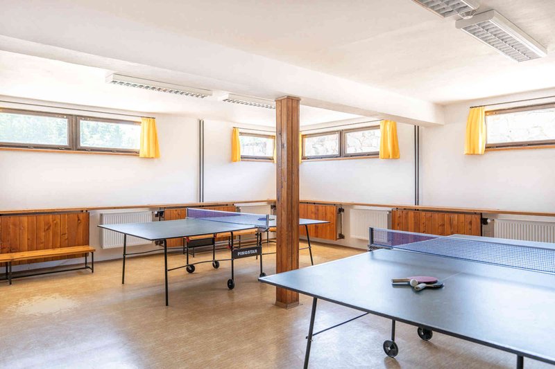 Rekreační středisko Jasenka