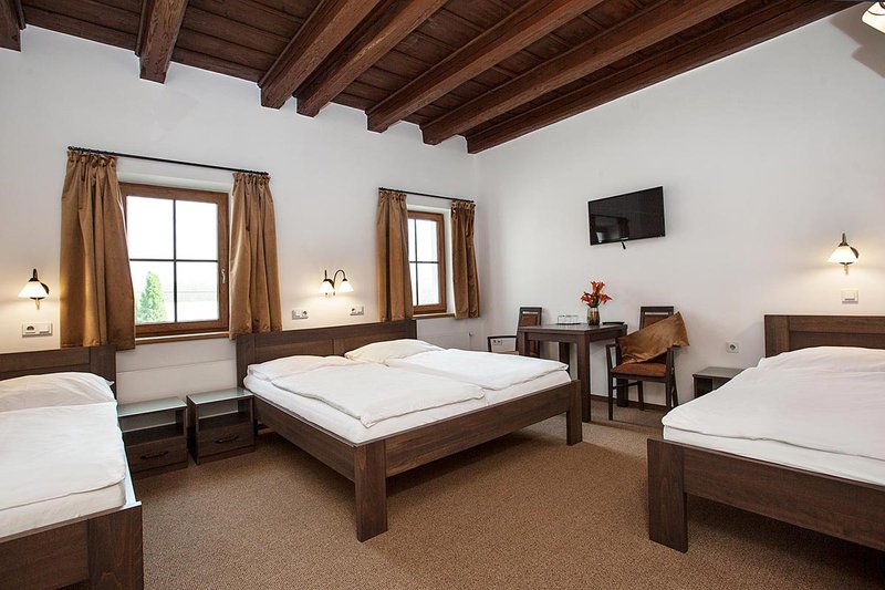 Penzion Onyx Lednice