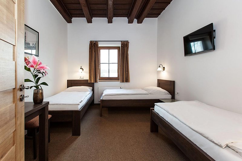 Penzion Onyx Lednice