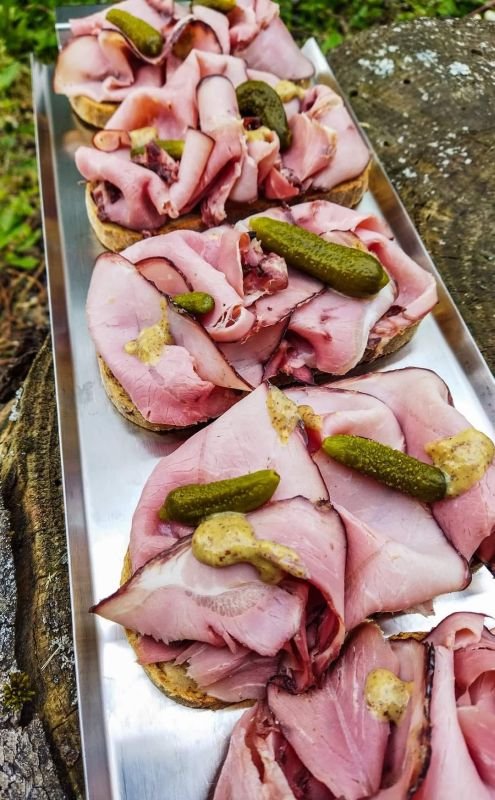 Kafébistro - Nemocnice Dačice