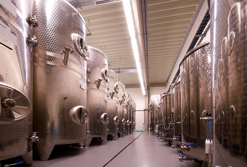 Vinařství Starý vrch