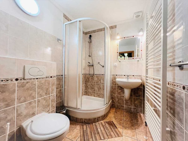 Schlosshotel Mariánské Lázně