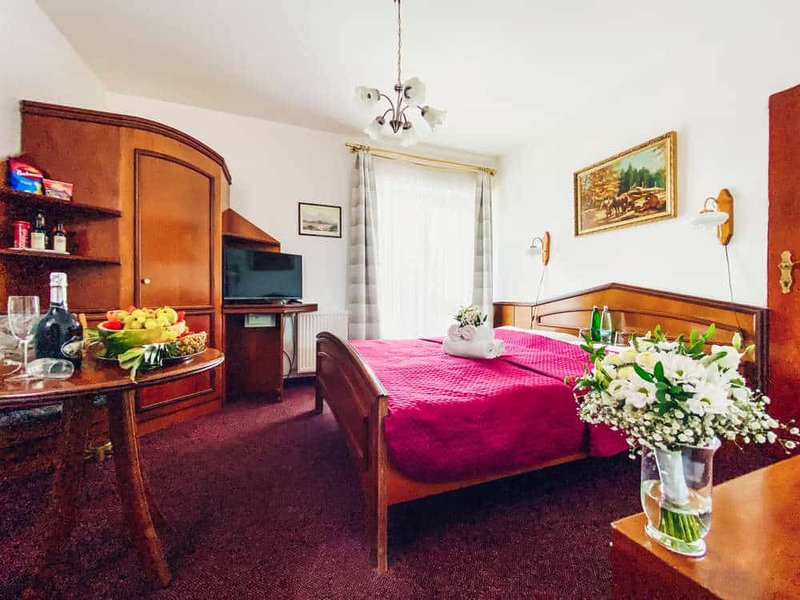 Schlosshotel Mariánské Lázně