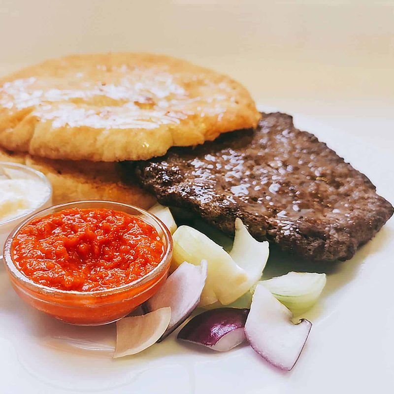 Balkaňeros Mariánské Lázně