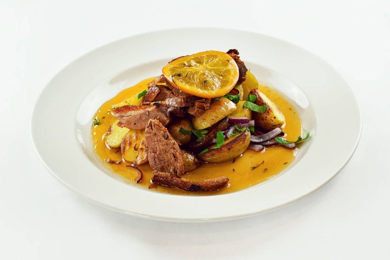 William´s restaurace