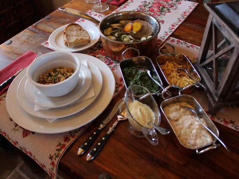 Zámecká krčma - U Rudolfovy kratochvíle