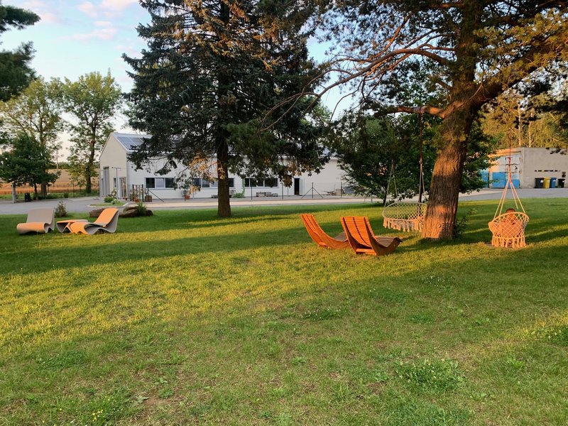 Camp Velo Vratěnín