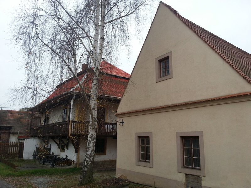 Retro muzeum Lobzy - Příběhy dvoutaktů