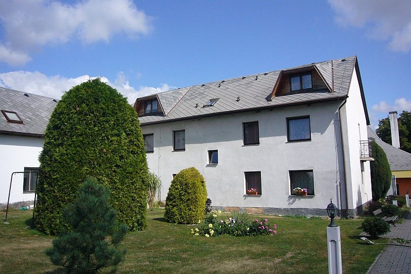 Hotel Bouchalka - restaurace