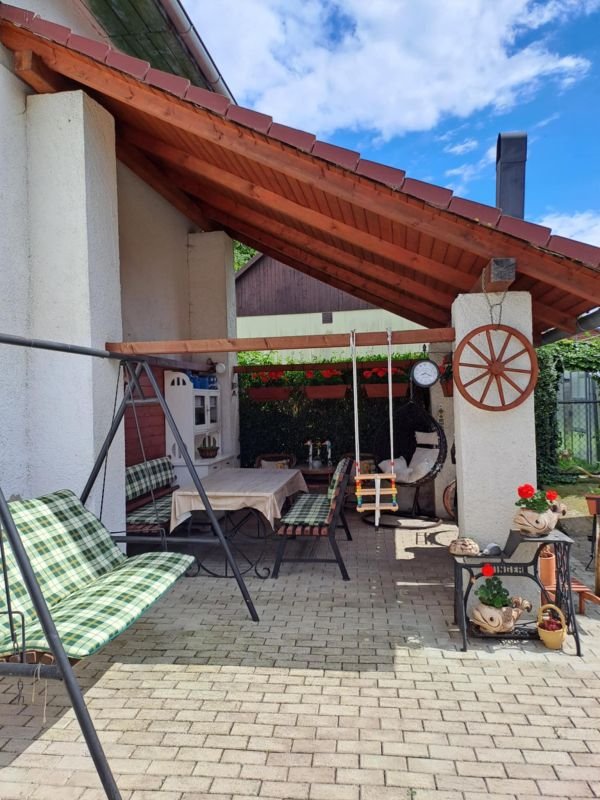 Ubytování U Dvořáků