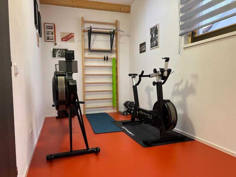 Ubytování Na Švestkové trati