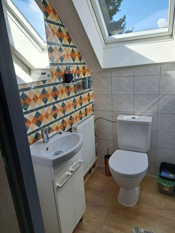 Ubytování u Velísků