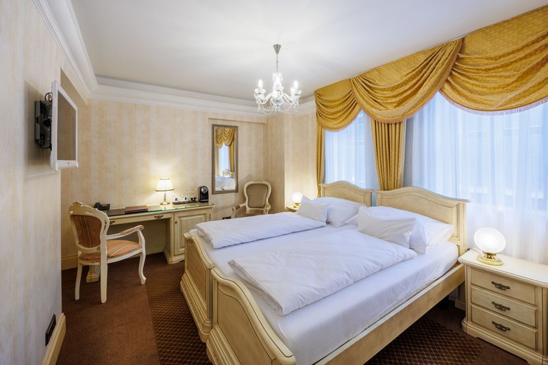 Château Cihelny - hotelový komplex