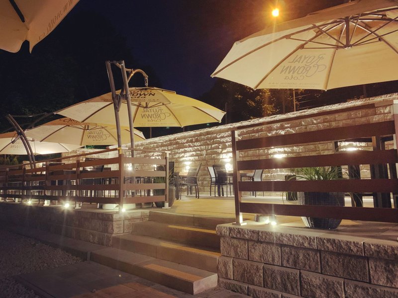 Hotel Praděd Thamm - restaurace