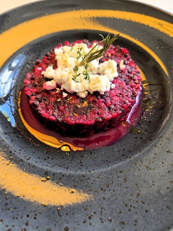 Hotel Praděd Thamm - restaurace