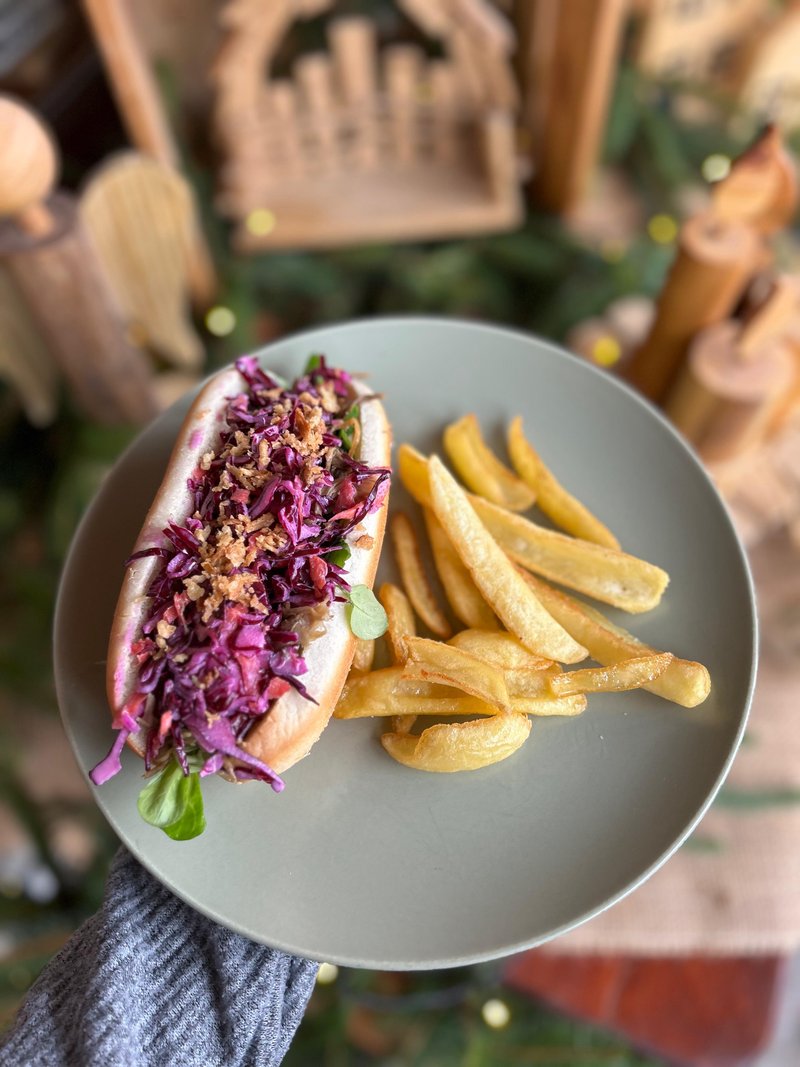 Penzion Pastouška - restaurace