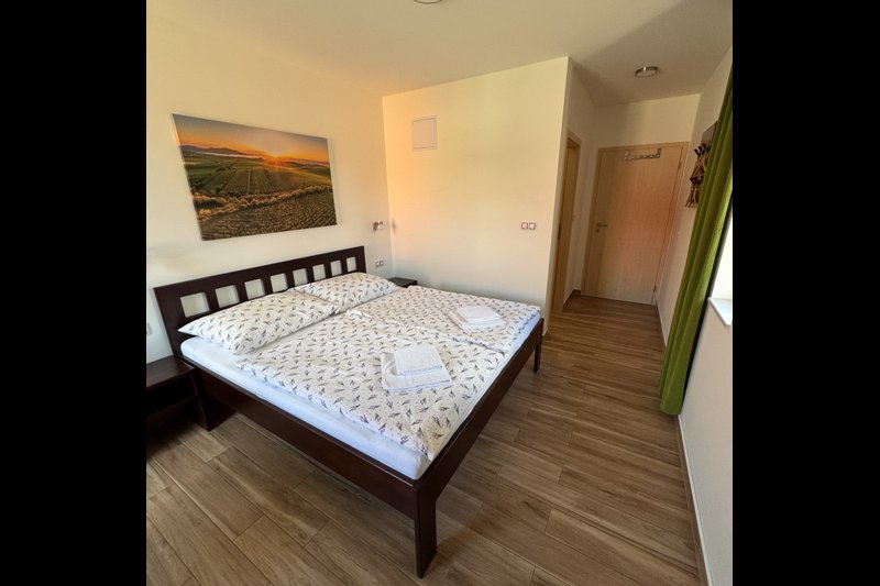 Vinařský dům V Zahradě