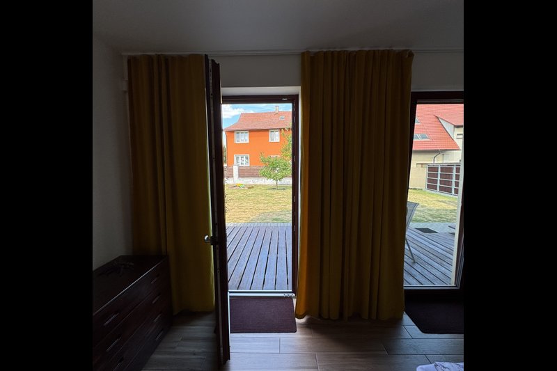 Vinařský dům V Zahradě