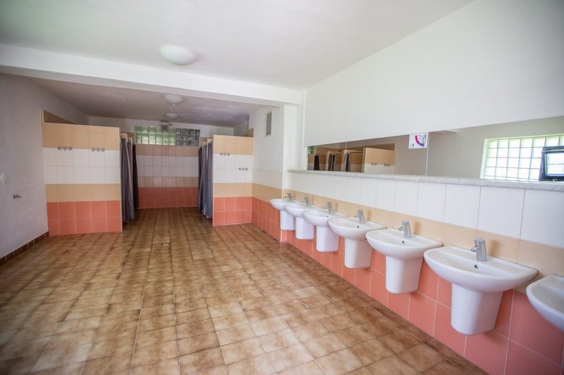 Autocamping Pod Černým lesem