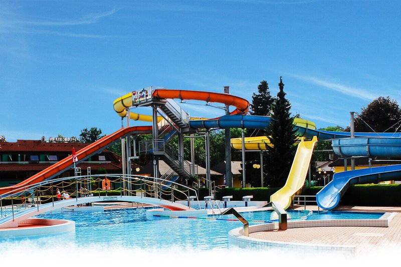 Autocamping Pod Černým lesem