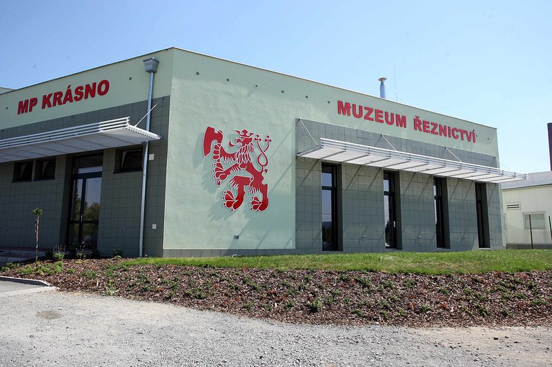 Muzeum řeznictví - zážitkové muzeum