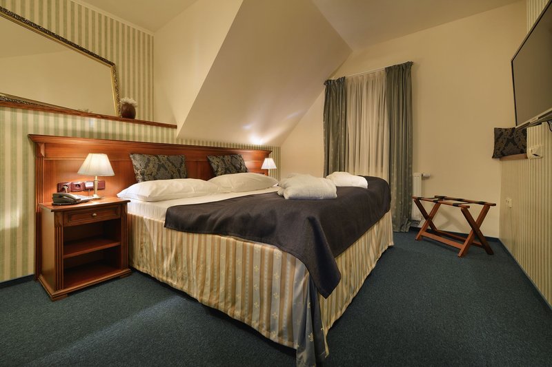 Wellness Golf Hotel Morris  