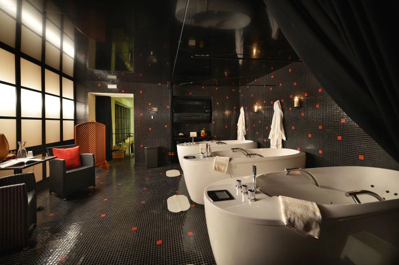 Wellness Golf Hotel Morris  