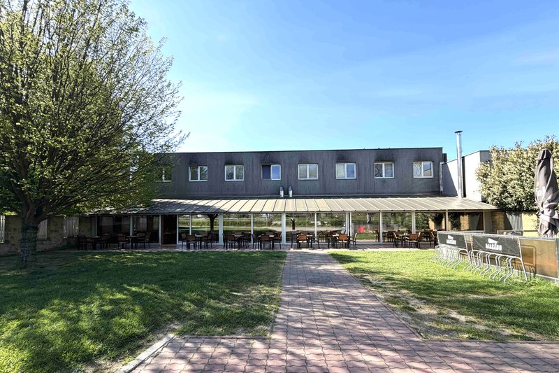 Masaro - Štěpnická restaurace