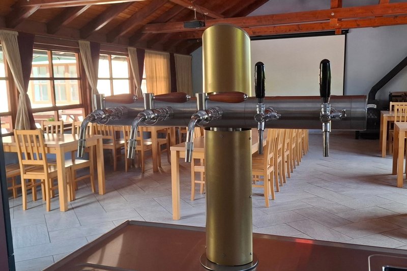 Hospůdka U vody 